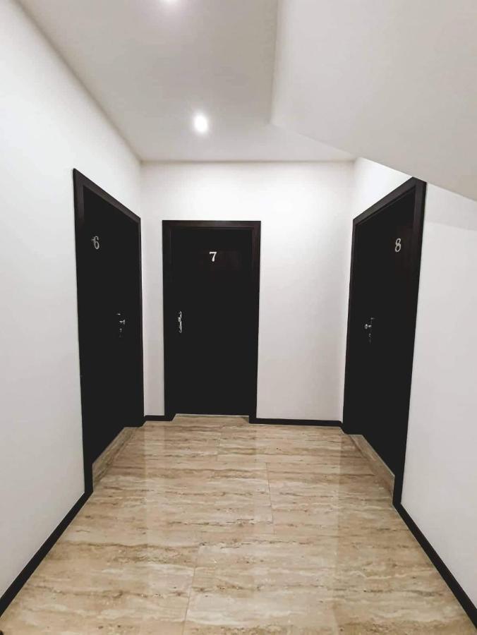 Il Galeone Hotel Stupava Bagian luar foto