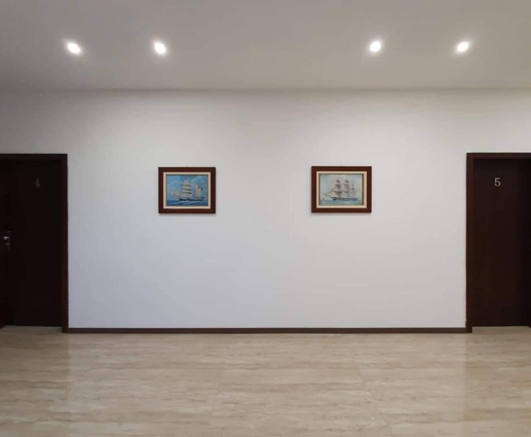 Il Galeone Hotel Stupava Bagian luar foto