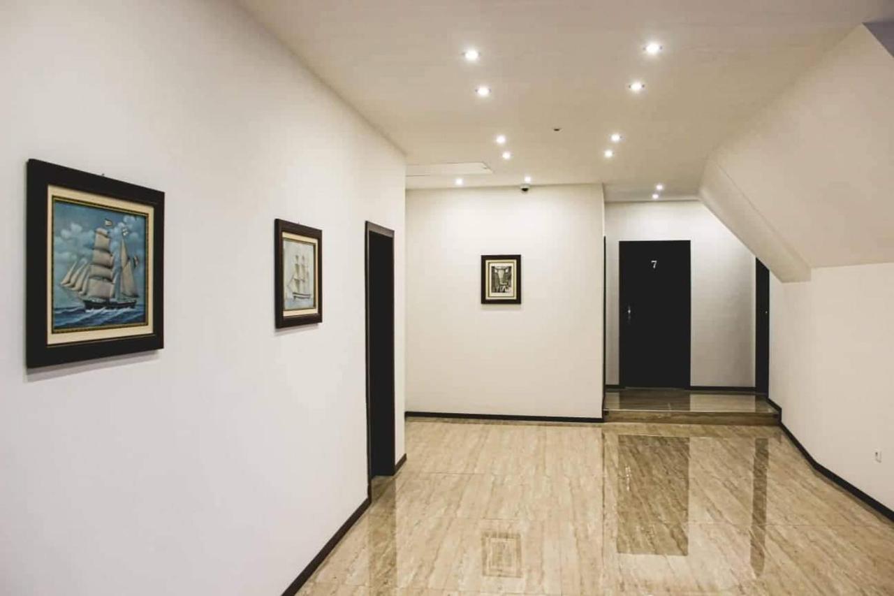 Il Galeone Hotel Stupava Bagian luar foto