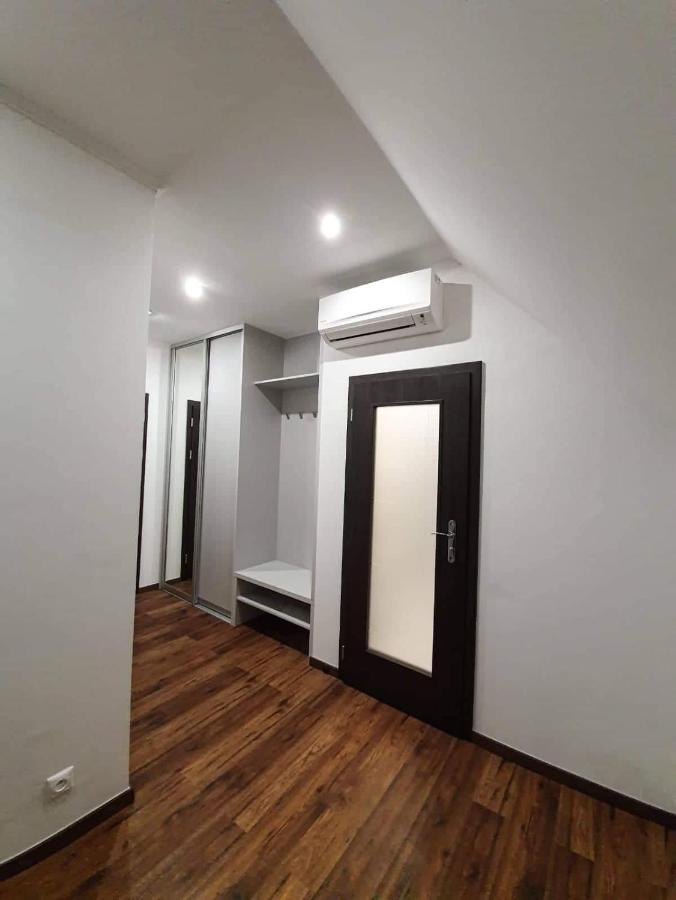 Il Galeone Hotel Stupava Bagian luar foto