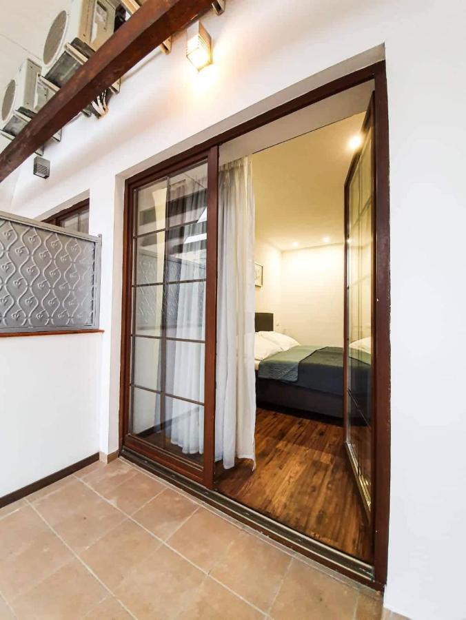 Il Galeone Hotel Stupava Bagian luar foto